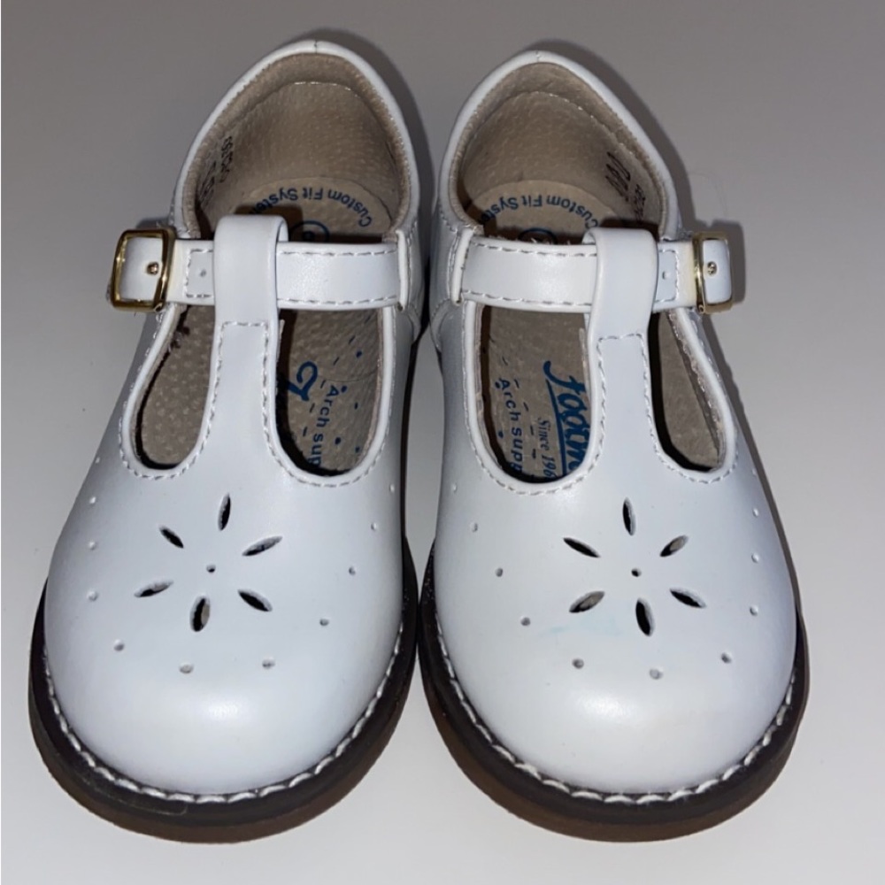 Footmates Mary Jane